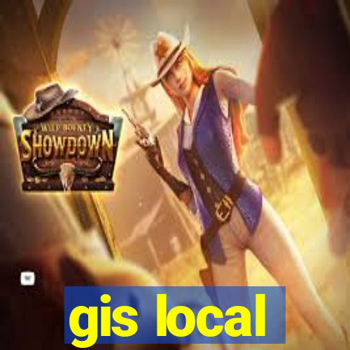 gis local